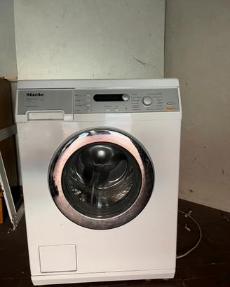 Lavatrice Miele XLevel 5000
