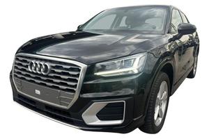 AUDI Q2 30 TFSI Admired