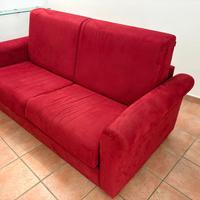 Divano letto 