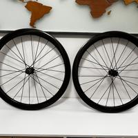 Ruote Mavic Cosmic Carbon pro ust disc