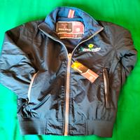 Giubbotto uomo nuovo 