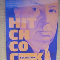 Hitchcock collection