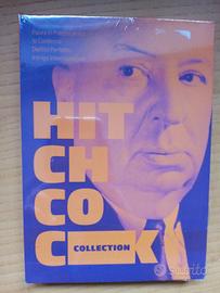 Hitchcock collection