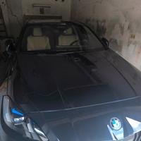BMW 123x drive