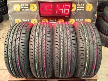 4 GOMME BARUM 205 60 16 99% DOT 24