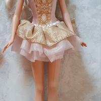 Barbie ballerina - bambina