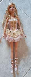 Barbie ballerina - bambina