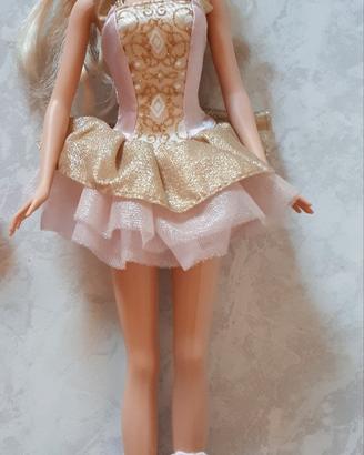 Barbie ballerina - bambina