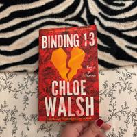 BINDING 13 (lingua originale)