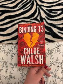 BINDING 13 (lingua originale)