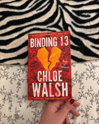 BINDING 13 (lingua originale)