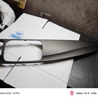 autoradio 2 din originale Alfa Romeo+plancia