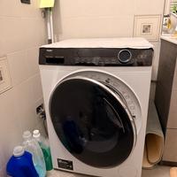 Lavatrice haier 10 kg