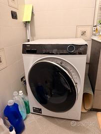 Lavatrice haier 10 kg
