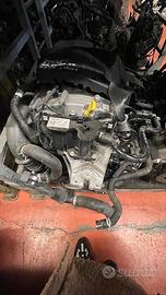 MOTORE FORD PUMA ANNO 2020