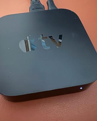Apple TV 3ª Generazione HD Media Streamer - Nero