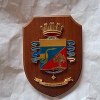 Crest Arma dei Carabinieri - Nei Secoli Fedele