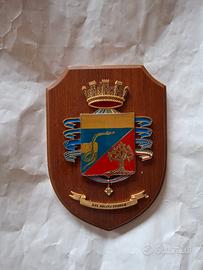 Crest Arma dei Carabinieri - Nei Secoli Fedele