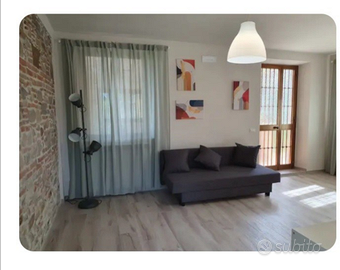 Appartamento per Lucca Comics