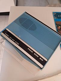 mangiadischi the soundmaster. 