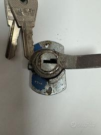 Lambretta li 1 serie