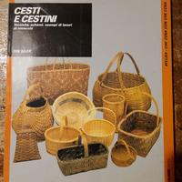 Cesti e Cestini-Ulisse edizioni 1989