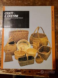 Cesti e Cestini-Ulisse edizioni 1989