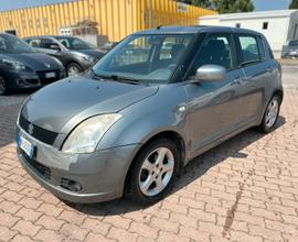SUZUKI Swift 1.3 DIESEL