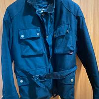 Giacca Belstaff Trialmaster  cordura