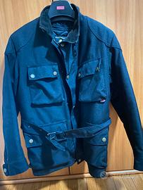 Giacca Belstaff Trialmaster  cordura