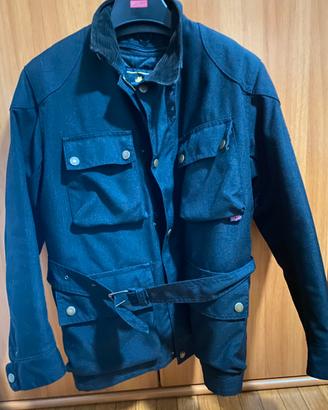 Belstaff Trialmaster  cordura TOP