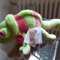 TRUDI Peluche Camaleonte