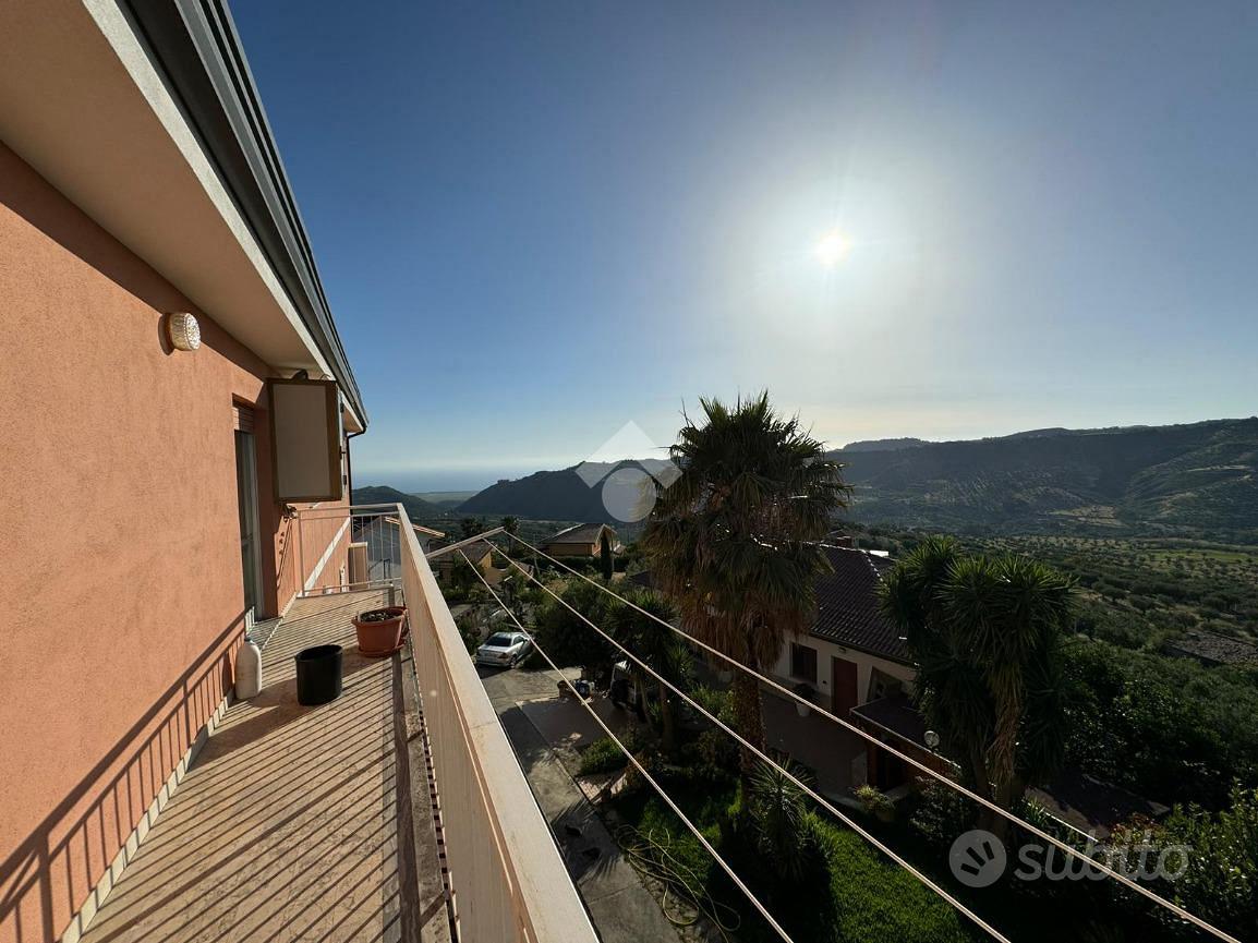 Appartamento – CS - Vista 5
