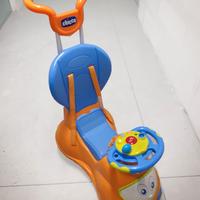 GIOCO CAVALCABILE 'CHICCO', MODELLO QUATTRO