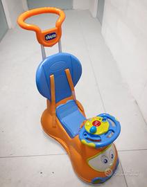 GIOCO CAVALCABILE 'CHICCO', MODELLO QUATTRO