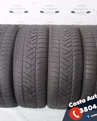 Gomme 235 65 17 Pirelli  MS 85% 235 65 R17