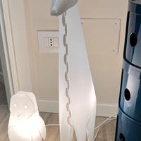 Lampade di design camera bimbo/a