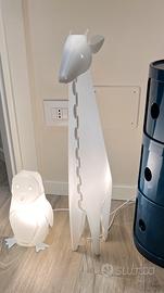 Lampade di design camera bimbo/a