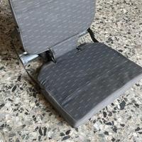 sedile 6 e 7 posto Discovery 1