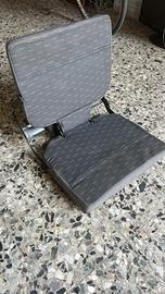 sedile 6 e 7 posto Discovery 1