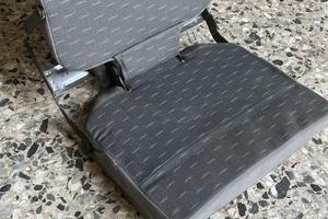 sedile 6 e 7 posto Discovery 1