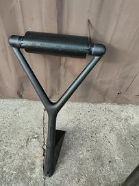 Lampade da parete design LOLA MEDA-RIZZATO