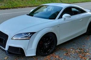 Audi TT 1.8 tfsi