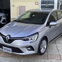 Renault Clio Blue dCi 100 CV 5 porte Evolution Bus