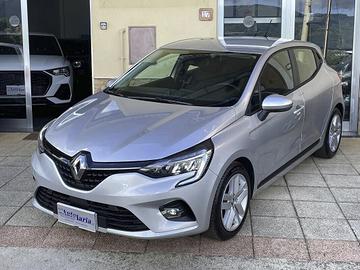 Renault Clio Blue dCi 100 CV 5 porte Evolution Bus