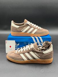 Adidas Handball Spezial Earth Strata Gum Brown 40