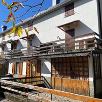 Appartamento - Rezzoaglio