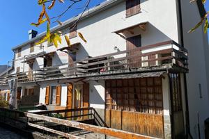 Appartamento - Rezzoaglio