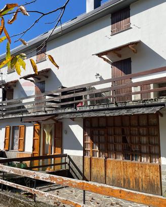 Appartamento - Rezzoaglio