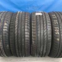 gomme usate estive 205 50 17 fulda